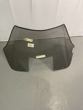 0106-850 Arctic Cat Snowmobile 1978 - 1979 Panther Cheetah Smoke Windshield