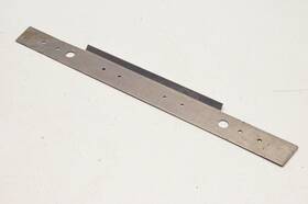 0116-322 Arctic Cat New Oem Windshield Mount Strip Nos