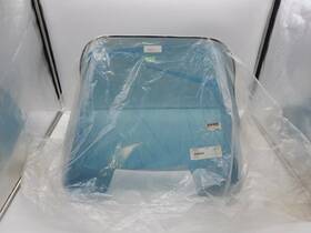 0606-050 Arctic Cat Snowmobile 1980-1986 Panther 18 Inch Smoke Windshield -
