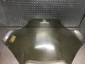 0616-262 Arctic Cat 1993 Ext 550 Windshield S017