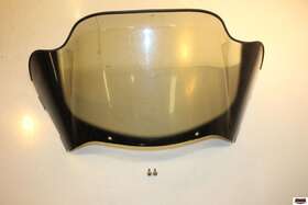 0616-399 Arctic Cat 1995 Zr 580 Windshield Wind Screen Shield