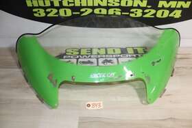 0616-771 Arctic Cat O/s - 1996 Zrt 600 Windshield