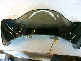 0638-304 Arctic Cat Nos Oem Windshield W12 C1a