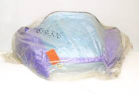 0638-306 Arctic Cat Nos Oem Vintage Windshield Purple