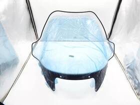 0638-830 Arctic Cat Snowmobile 1995-1998 Thundercat Zrt Cougar Windshield -