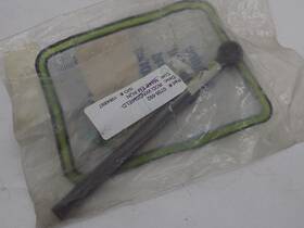 0706-692 Arctic Cat Windshield Mounting Rod Nos New 92-94 Prowler Pantera Ext