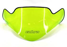 1024101 Arctic Cat 04-07 Sno Pro Windshield