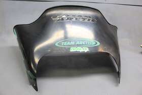 1606-323 Arctic Cat 1999 Thundercat Windshield Wind Screen Shield