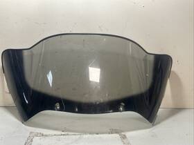 1606-481 Arctic Cat 1606 481 1994 -98 Zr Windshield Smoked Low 0616 399 11.5 Inch Snopro Ext