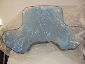 1606-820 Arctic Cat Brand New Oem Bearcat Windshield 1606-820 Arctic Cat Brand New Oem Bearcat Windshield