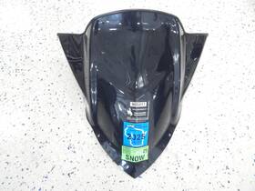 Arctic Cat 1616-343 Snowmobile 2014-2026 M Riot Xf Zr Black Magic Windshield -