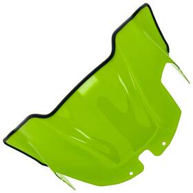 1616-428 Arctic Cat Low Windshield Sno Pro Medium Green Riot Catalyst 600 Oem