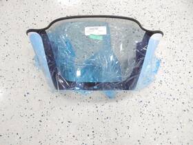 1639-797 Arctic Cat Snowmobile 2000-2017 Z 120 Zr F Race Windshield -