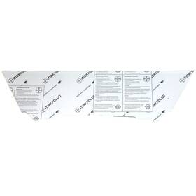 2436-424 Arctic Cat Genuine Half Windshield Oem New