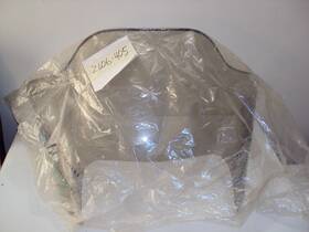 2606-405 Arctic Cat Brand New Oem Windshield Zr 600 Zl600