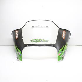 2606-470 Arctic Cat 2002 Zr 600 Oem Windshield