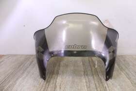 2606-471 Arctic Cat 2002 Mountain 800 Windshield - Aftermarket