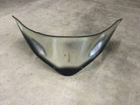 2606-834 Arctic Cat Windshield S017