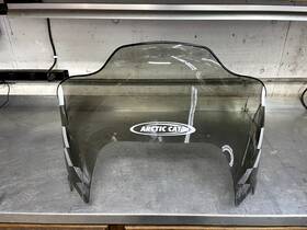 2639-436 Arctic Cat Zrt 600 1999-2002 Medium Smoke Windshield 2639-436 Arctic Cat Zrt 600 1999-2002 Medium Smoke Windshield