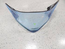 2639-631 Arctic Cat Snowmobile 2003-2006 Firecat Sabercat Low Windshield -
