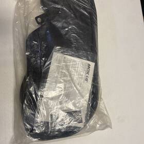 2639 Arctic Cat 680 Firecat Windshield Bag