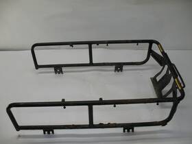 2706-376 Arctic Cat 2008 Long Track Bearcat 570 Carrier Luggage Storage Rack