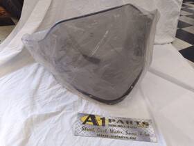 3606-490 Arctic Cat Nos Oem Windshield Sc Blk 2005 Sabrecat 500 600 700 Lx Ext 3606-490 Arctic Cat Nos Oem Windshield Sc Blk 2005 Sabrecat 500 600 700 Lx Ext