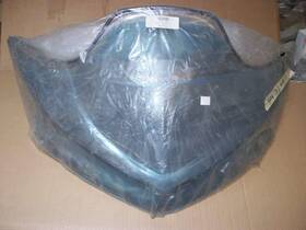 Arctic Cat 3606-702 Snowmobile 07-09 F5 F6 F8 F1000 Low Tint Windshield New Oem