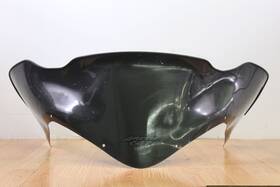 3606-942 Arctic Cat 2006 Sabercat 500 Sportech Carbon Fiber Windshield