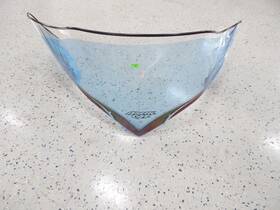 3639-253 Arctic Cat Snowmobile 2004-2007 T660 Low Red Flame Windshield - 3639-253 Arctic Cat Snowmobile 2004-2007 T660 Low Red Flame Windshield -