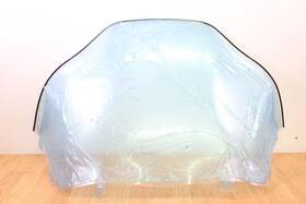 414887200 Arctic Cat 1999 Ski-doo Skandic 500 Windshield