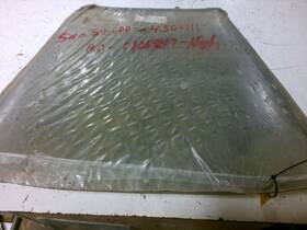 0106-247 Arctic Cat 450-111 Nos Sno Stuff Windshield 450-11 Panther Puma W18 C1a
