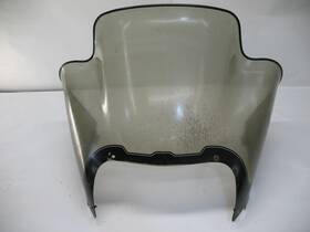 4606-753 Arctic Cat 2008 Long Track Bearcat 570 Windscreen