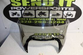4606-753 Arctic Cat 4606-754 O/s 2008 Bearcat New Windshield / 4606-753 Arctic Cat 4606-754 O/s 2008 Bearcat New Windshield /