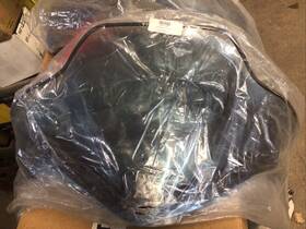 4639-203 Arctic Cat New 2006 M Series M7 Windshield Wind Screen