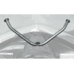 5369-455 Arctic Cat Snowmobile Windshield Brace Kit 2009-2013 Z1 / Tz1 Turbo