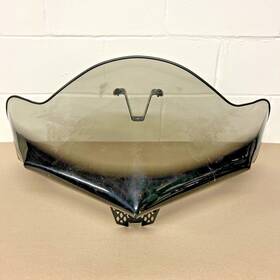 5606-656 Arctic Cat 2009 Turbo Z1 Tz1 Lxr Mid-height Windshield Part # 5606-656 Arctic Cat 2009 Turbo Z1 Tz1 Lxr Mid-height Windshield Part #