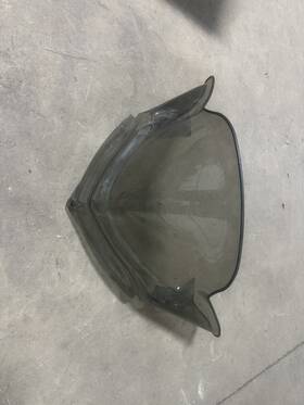 5606-961 Arctic Cat 2009 Z1 Windshield