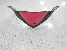 5639-417 Arctic Cat Snowmobile 2005-2011 M Series Crossfire Pink Flyscreen - 5639-417 Arctic Cat Snowmobile 2005-2011 M Series Crossfire Pink Flyscreen -