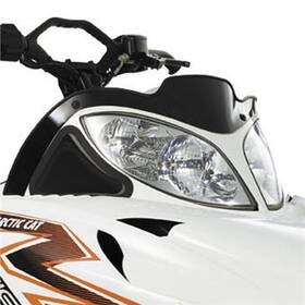 5639-525 Arctic Cat Snowmobile 2005-2011 M Crossfire Extreme Low Flyscreen - 5639-525 Arctic Cat Snowmobile 2005-2011 M Crossfire Extreme Low Flyscreen -