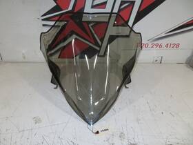 5639-799 Arctic Cat - 2013 Xf 8000 Windshield Mid Tinted 5639-799 Arctic Cat - 2013 Xf 8000 Windshield Mid Tinted