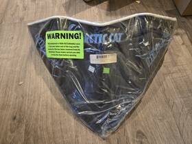 6606-620 Arctic Cat Tucker Hibbert Signed Low Windshield 6606-620 Arctic Cat Tucker Hibbert Signed Low Windshield