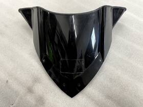 6606-702 Arctic Cat Low Sno Pro Windsheild Black