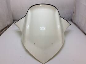 6606-881 Arctic Cat Used Oem Mid White Windshield Xf Zr M Pro-cross