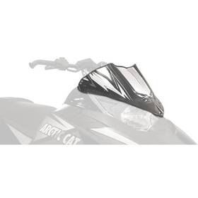 6639-326 Arctic Cat New Oem Pride Graphic Black Flyscreen