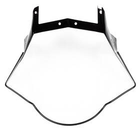 7639-838 Arctic Cat High Windshield 2018-2022 Zr 120 200 Snowmobiles