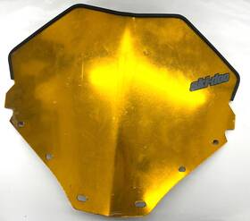 Brp Ski Doo 860200472 Low Windshield P/n