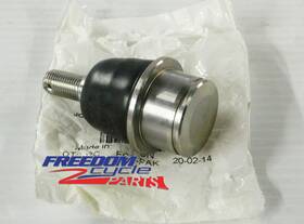 706201394 Can-am Nos Heavy Duty Upper Ball Joint Atv Utv