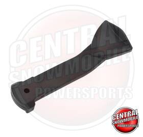 517302448 Central Snowmobile & Powersports Sm-12323 Ski-doo Rubber Hood Strap Latch 02-11 Utv Can-am