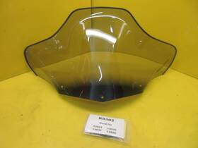 10-10921 Cobra New Nos Aftermarket Ski-doo Skidoo Rev Smoked Windshield Assembly